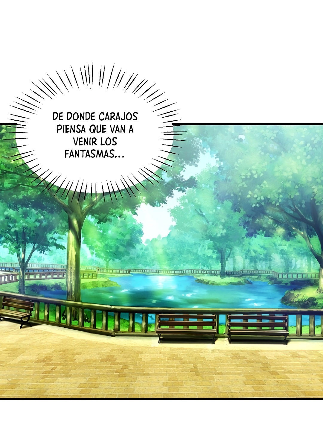 LA DAMA ANGELICAL Capitulo 22 página 19