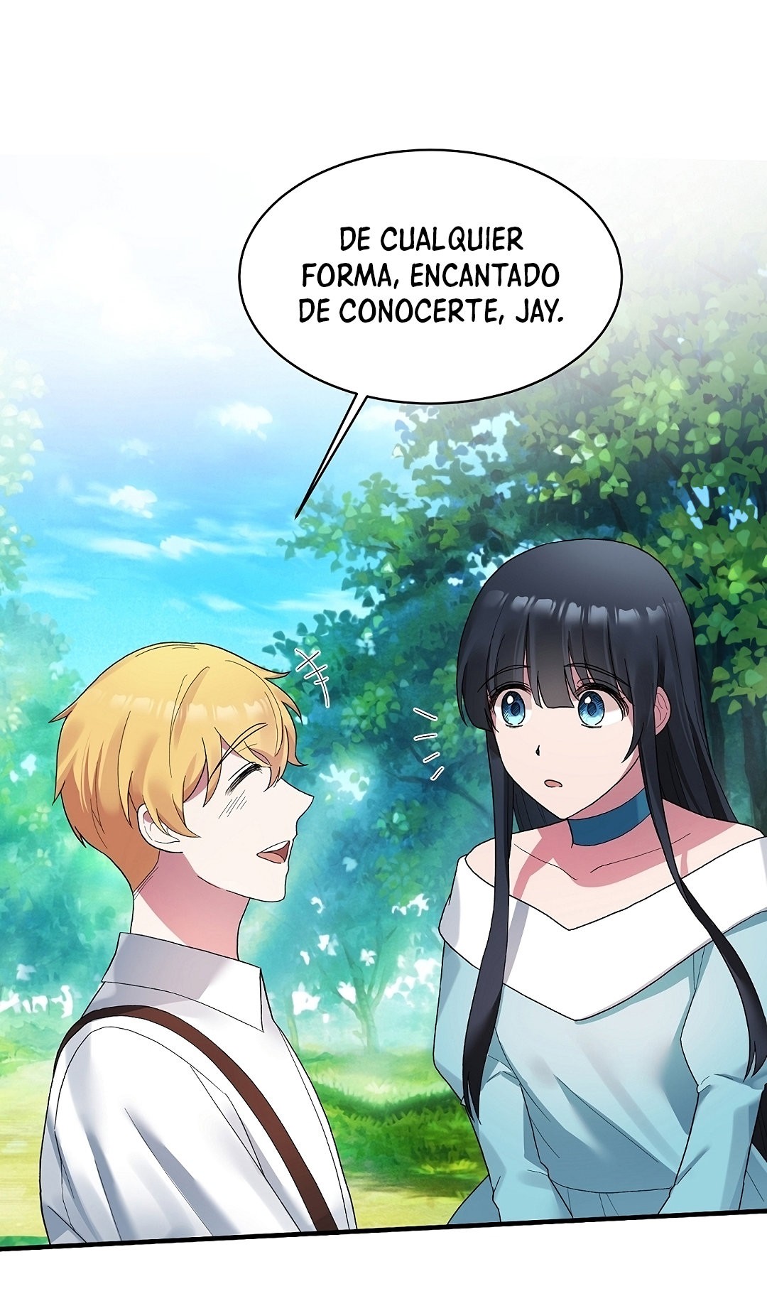 LA DAMA ANGELICAL Capitulo 22 página 29