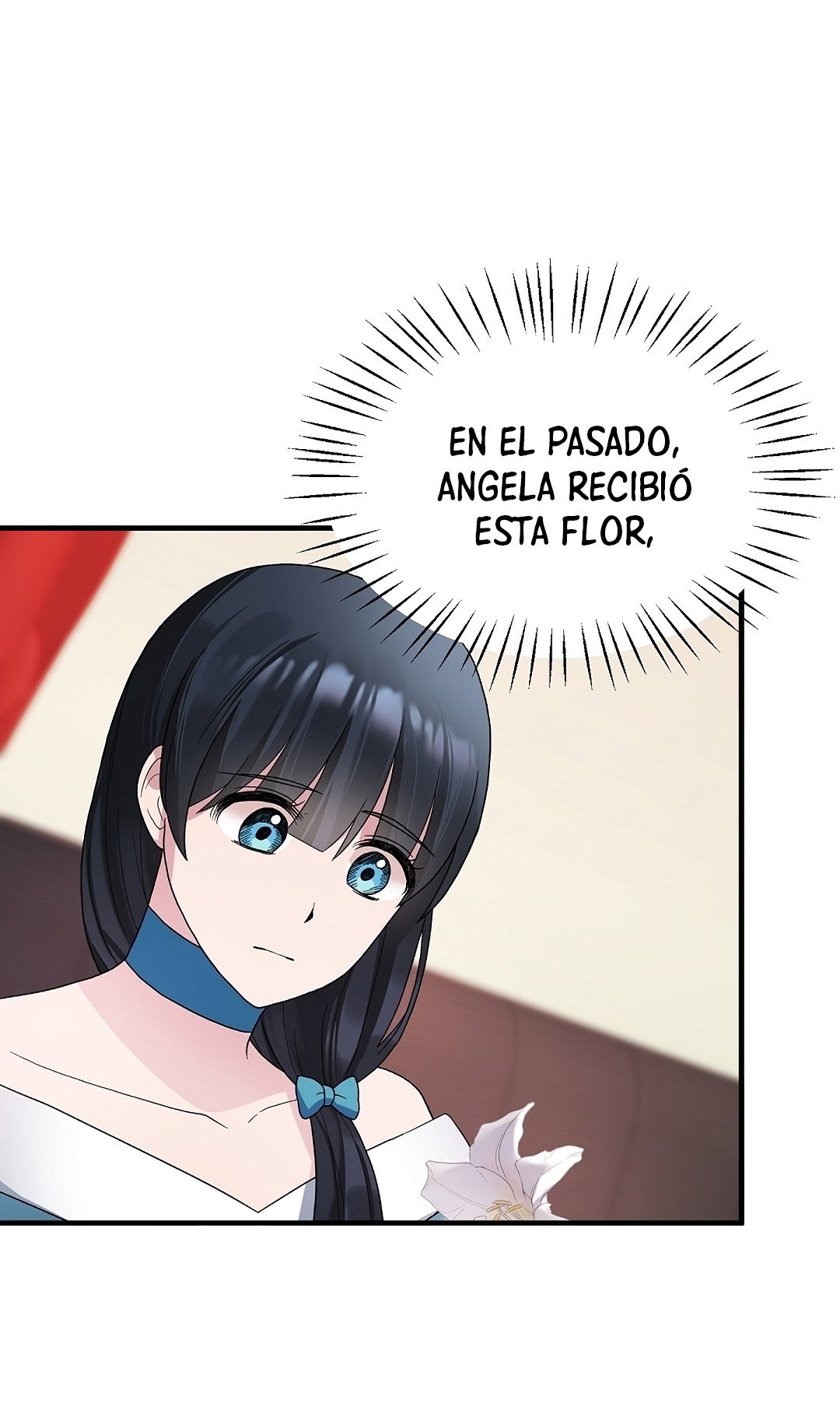 LA DAMA ANGELICAL Capitulo 22 página 3