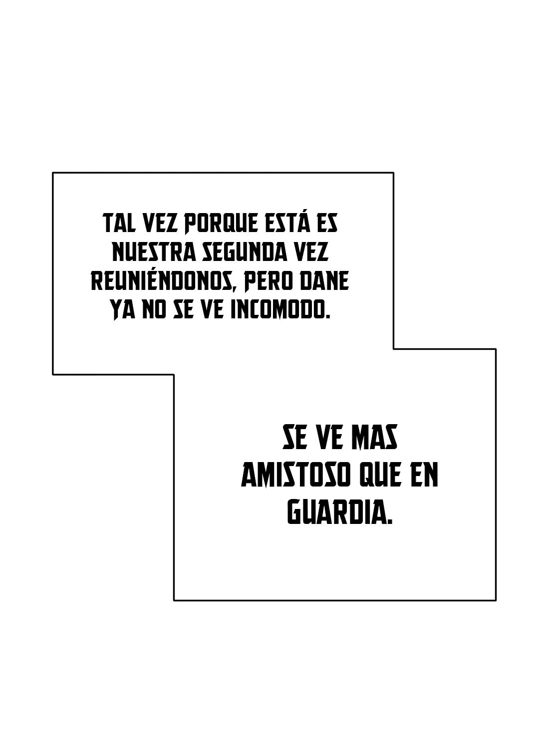 LA DAMA ANGELICAL Capitulo 22 página 31