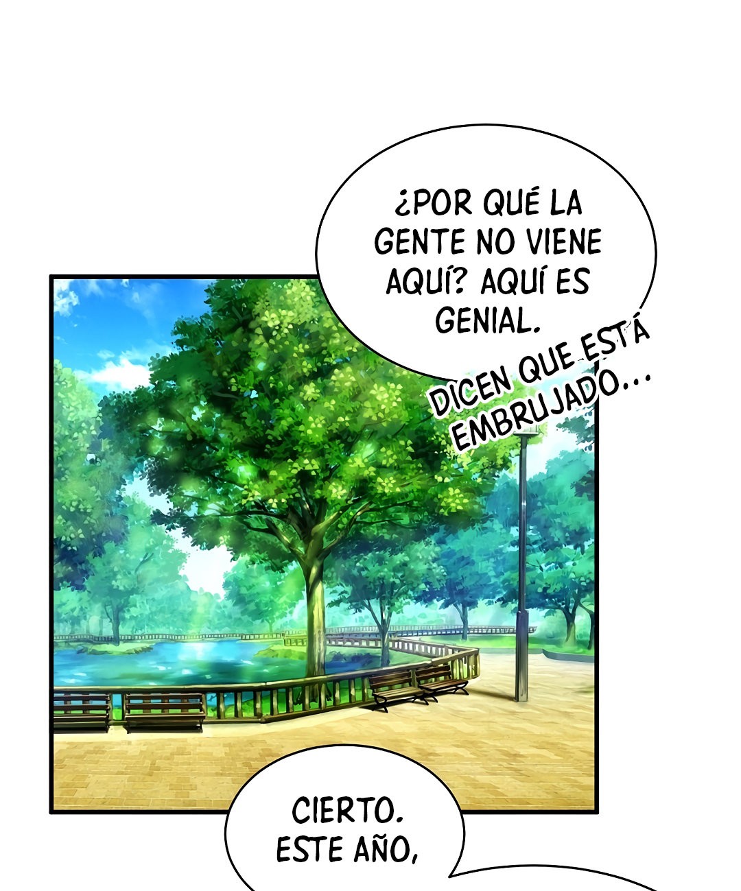 LA DAMA ANGELICAL Capitulo 22 página 32