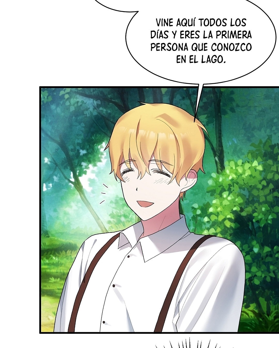 LA DAMA ANGELICAL Capitulo 22 página 33