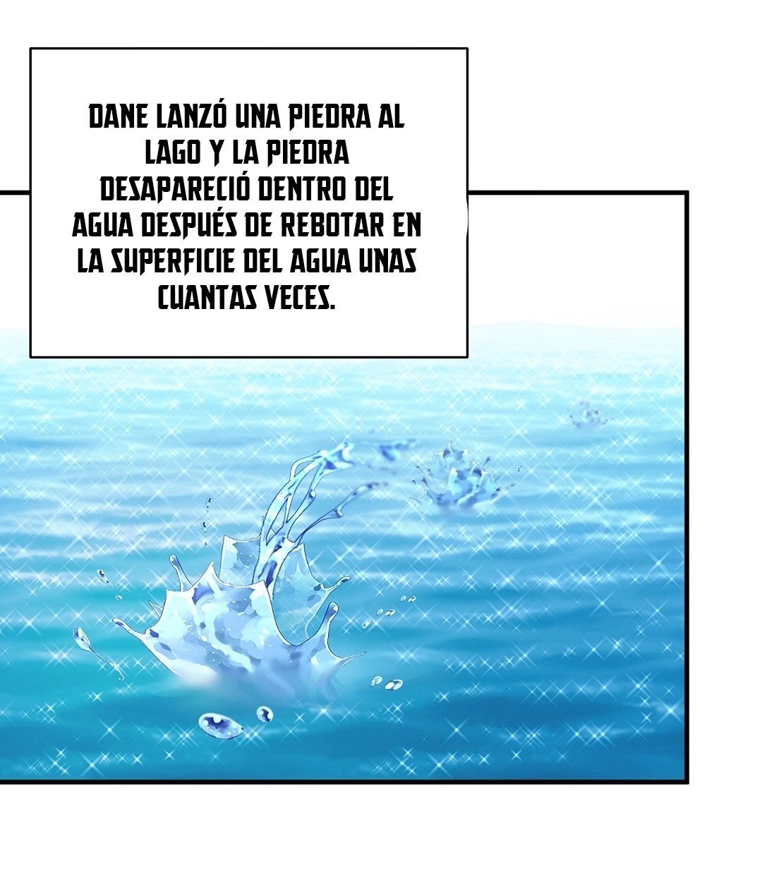 LA DAMA ANGELICAL Capitulo 22 página 36