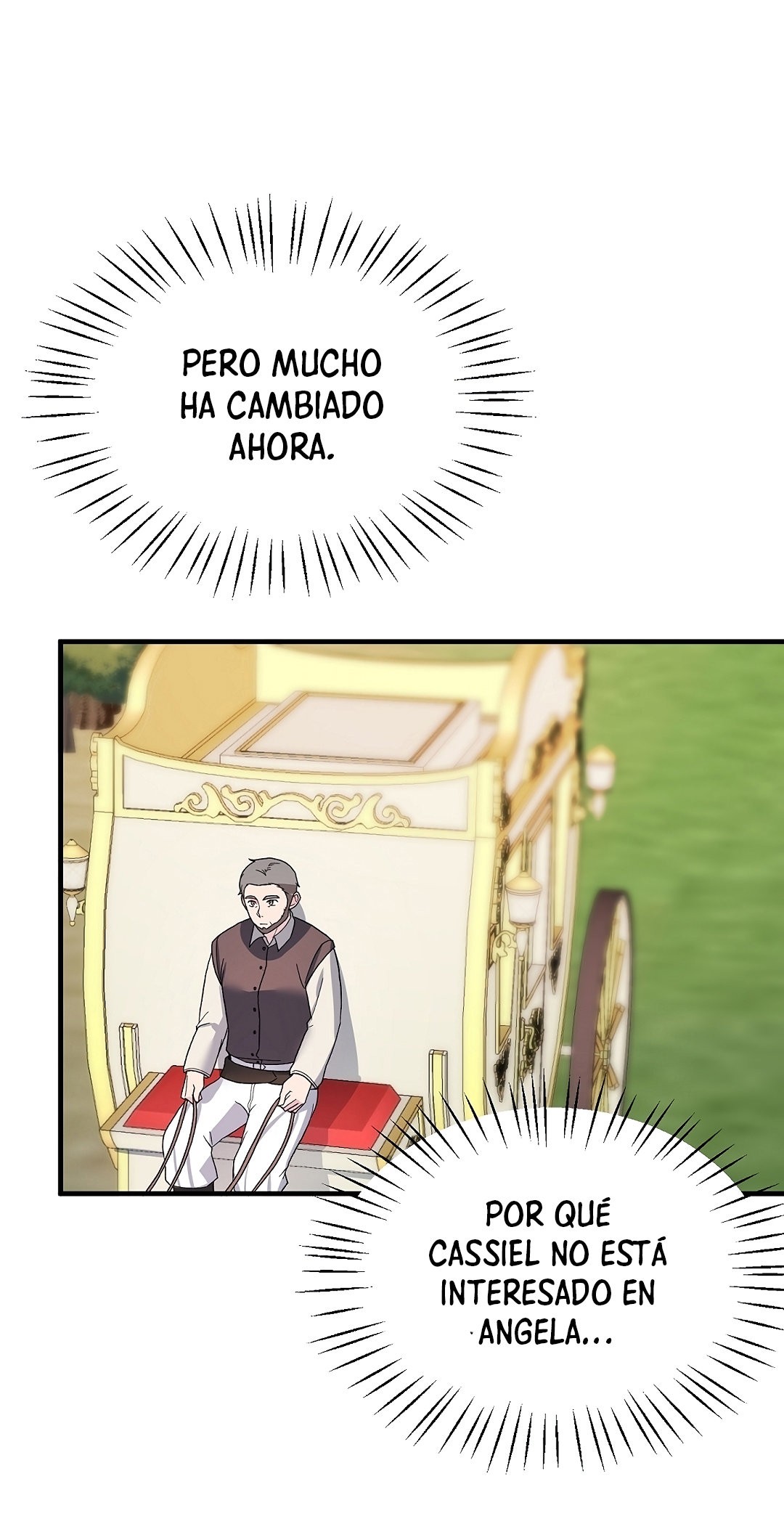 LA DAMA ANGELICAL Capitulo 22 página 4