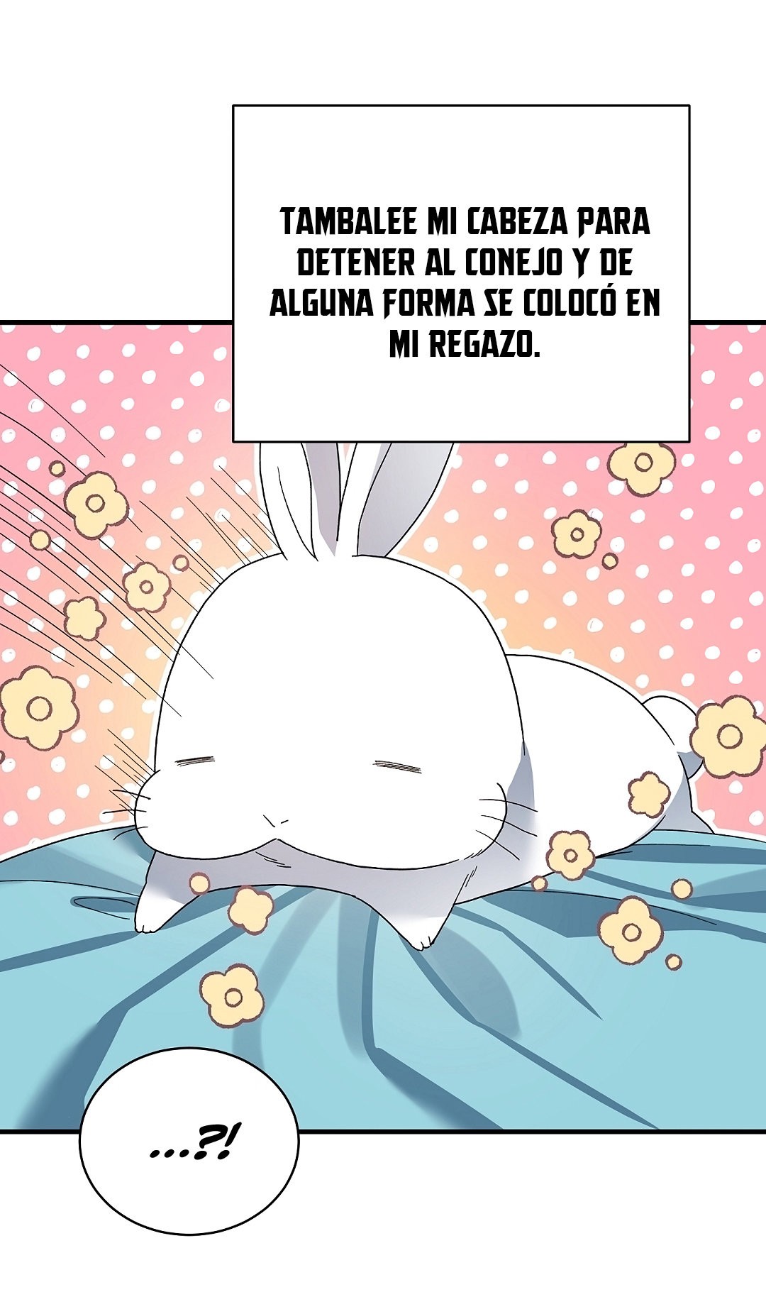 LA DAMA ANGELICAL Capitulo 22 página 43