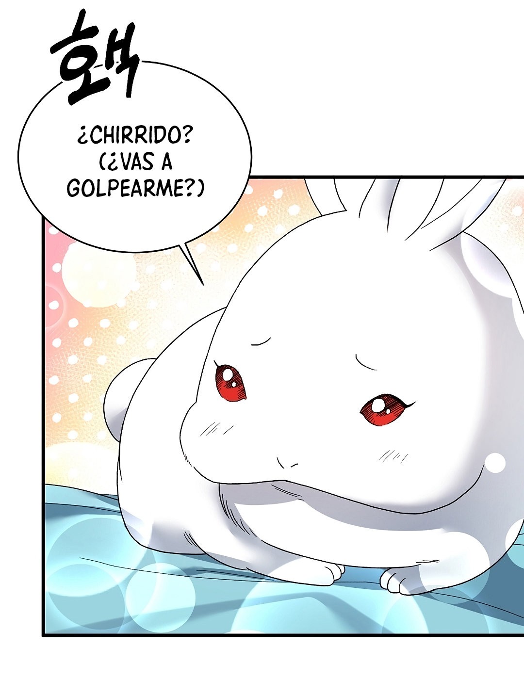 LA DAMA ANGELICAL Capitulo 22 página 46