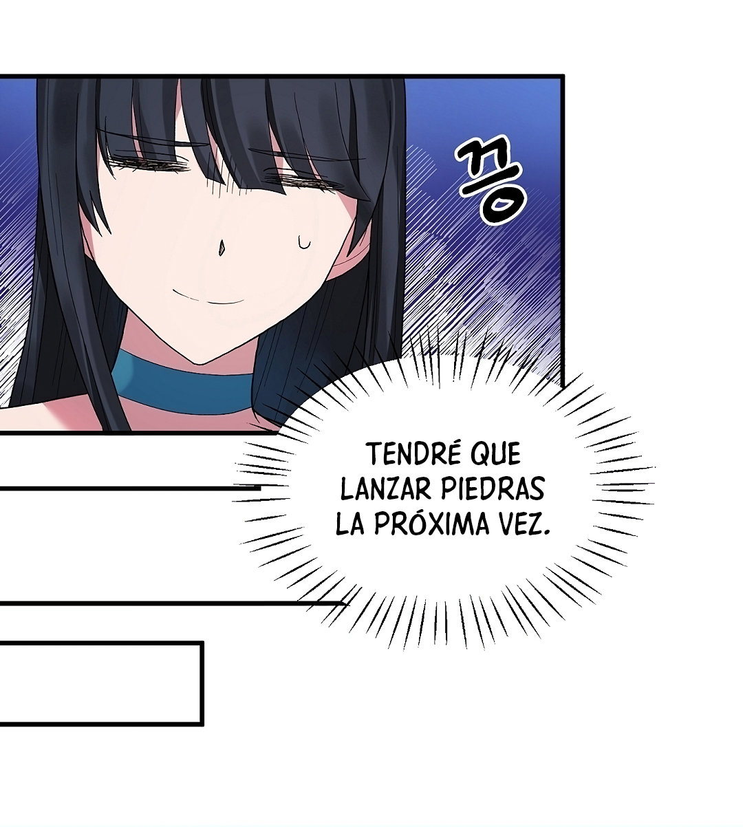 LA DAMA ANGELICAL Capitulo 22 página 47