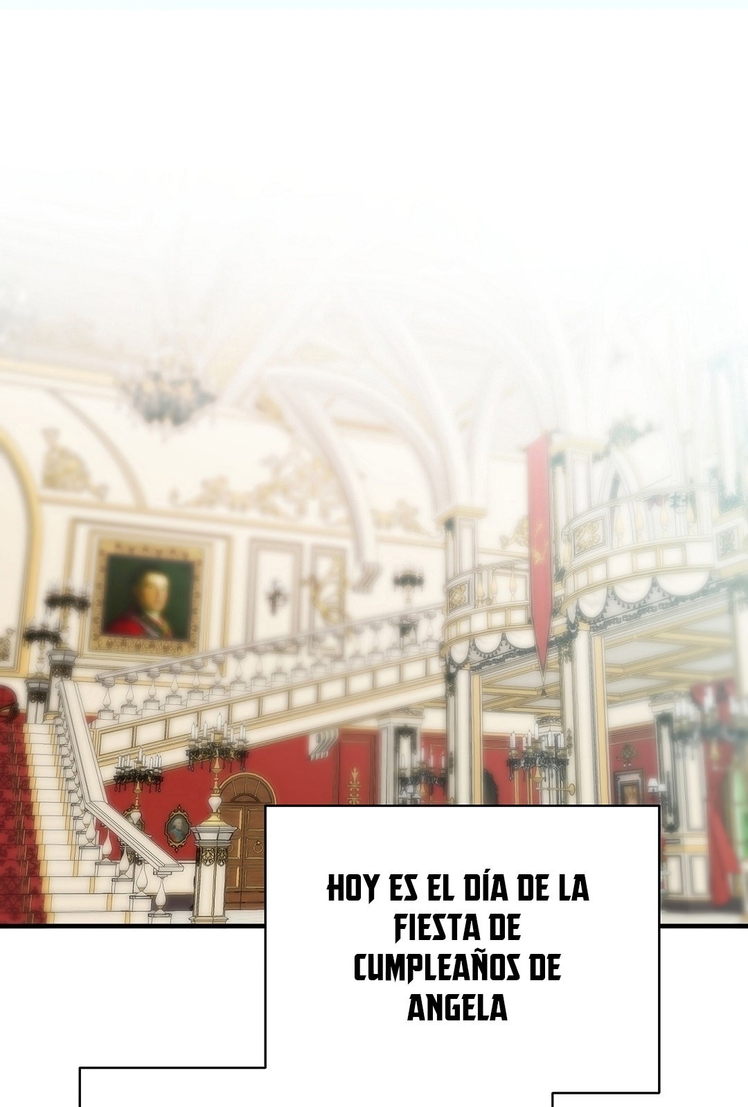 LA DAMA ANGELICAL Capitulo 22 página 48