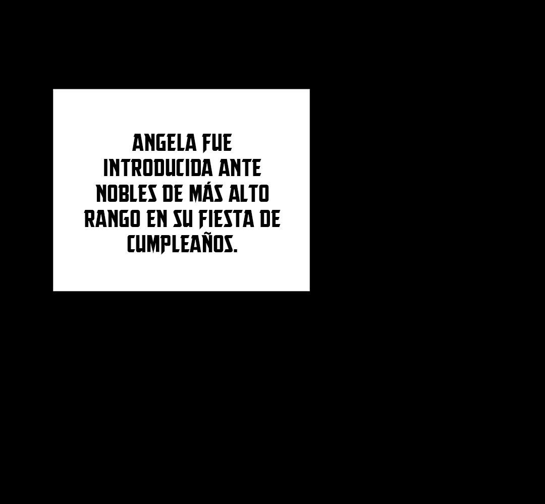 LA DAMA ANGELICAL Capitulo 22 página 55