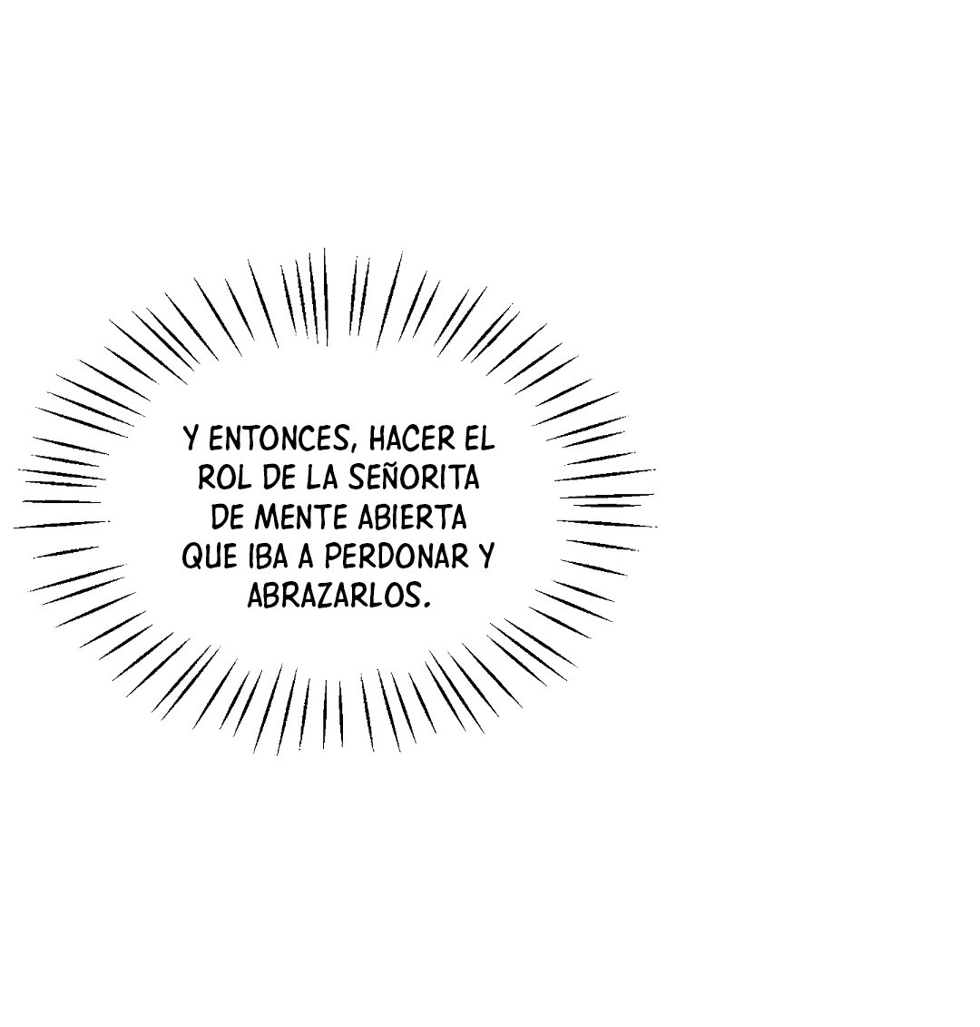 LA DAMA ANGELICAL Capitulo 22 página 6