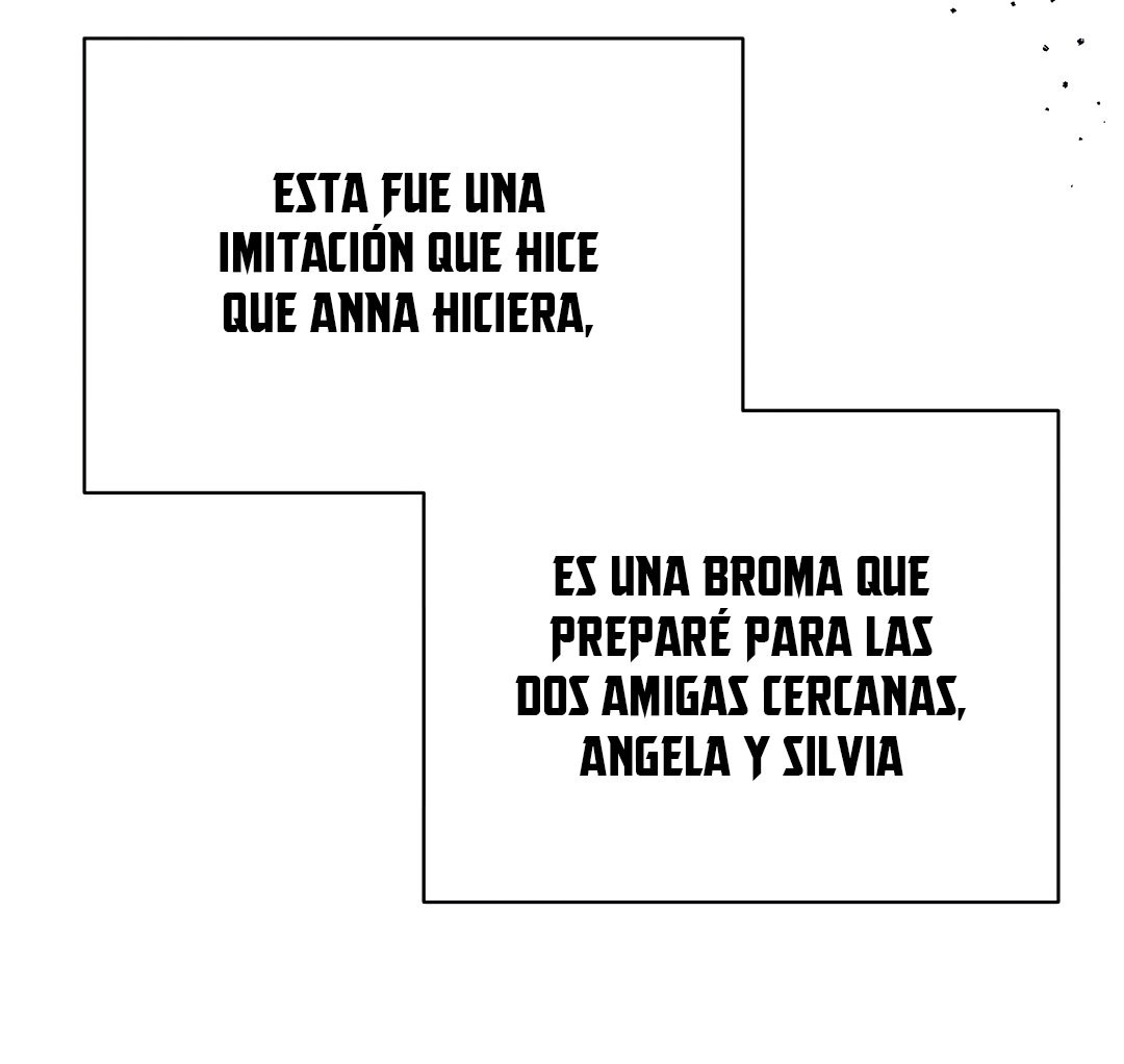 LA DAMA ANGELICAL Capitulo 22 página 63