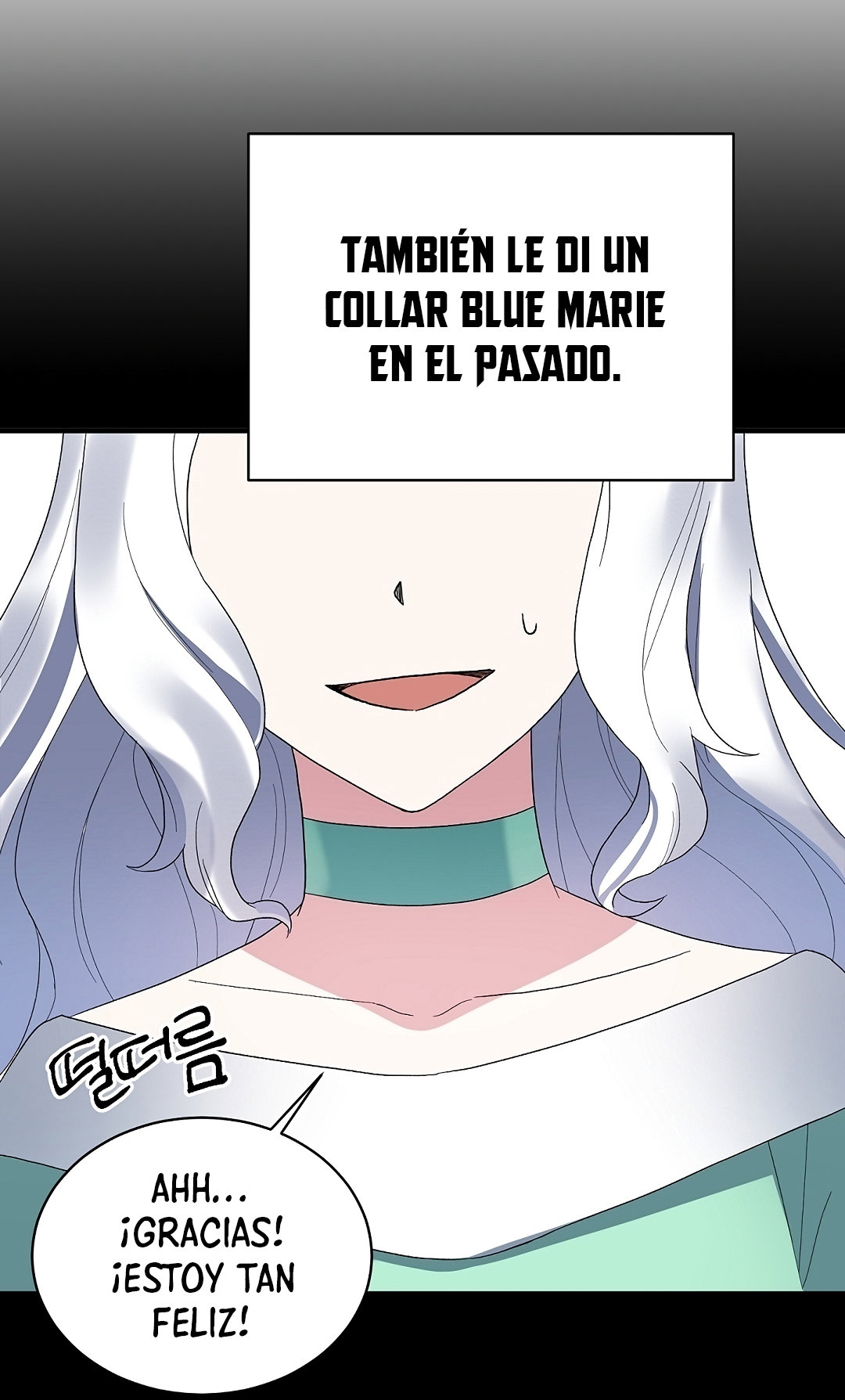 LA DAMA ANGELICAL Capitulo 22 página 70