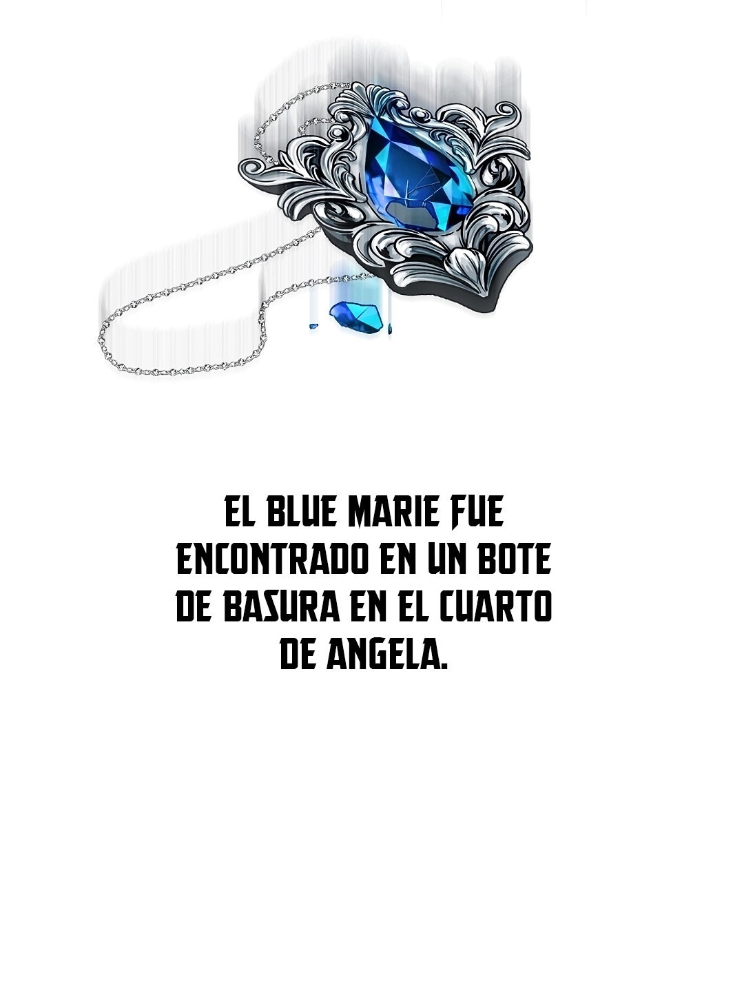 LA DAMA ANGELICAL Capitulo 22 página 72