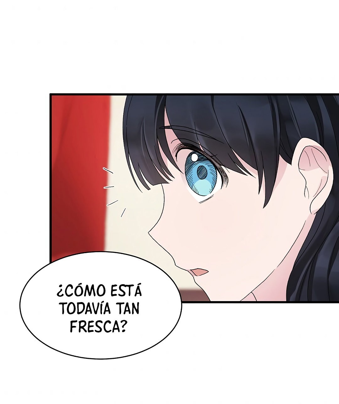 LA DAMA ANGELICAL Capitulo 22 página 8