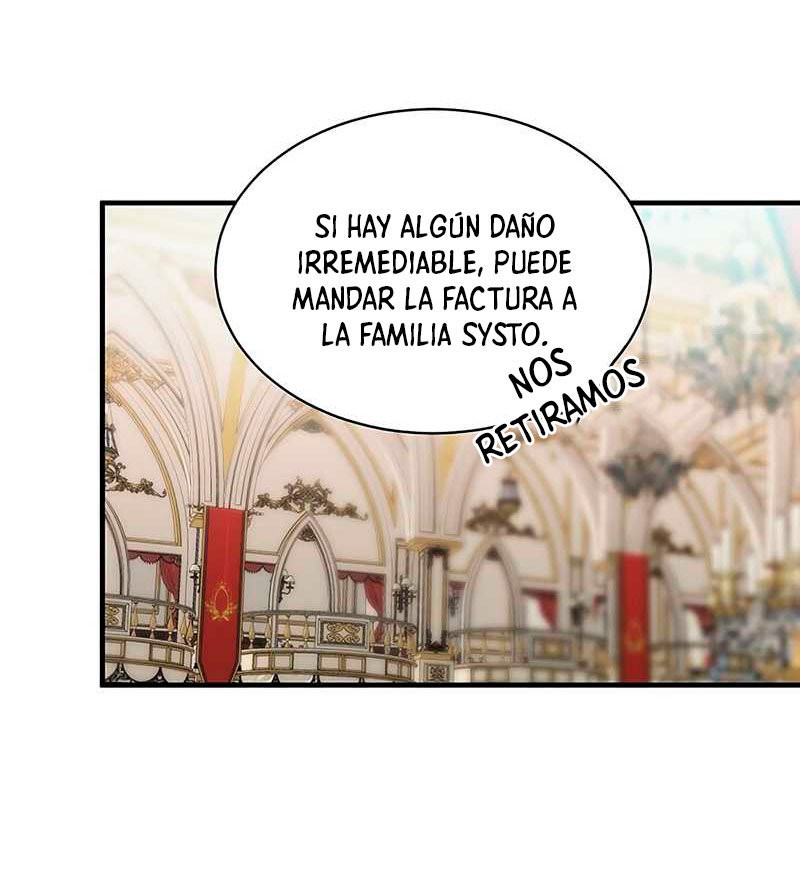 LA DAMA ANGELICAL Capitulo 25 página 11