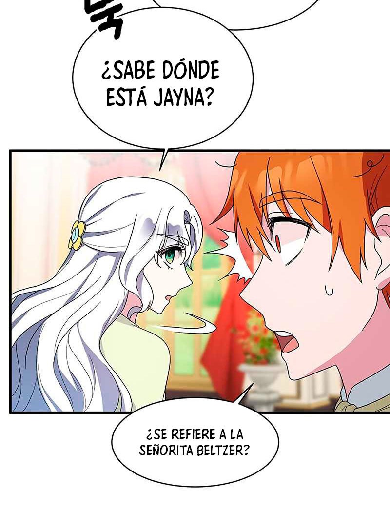 LA DAMA ANGELICAL Capitulo 25 página 16