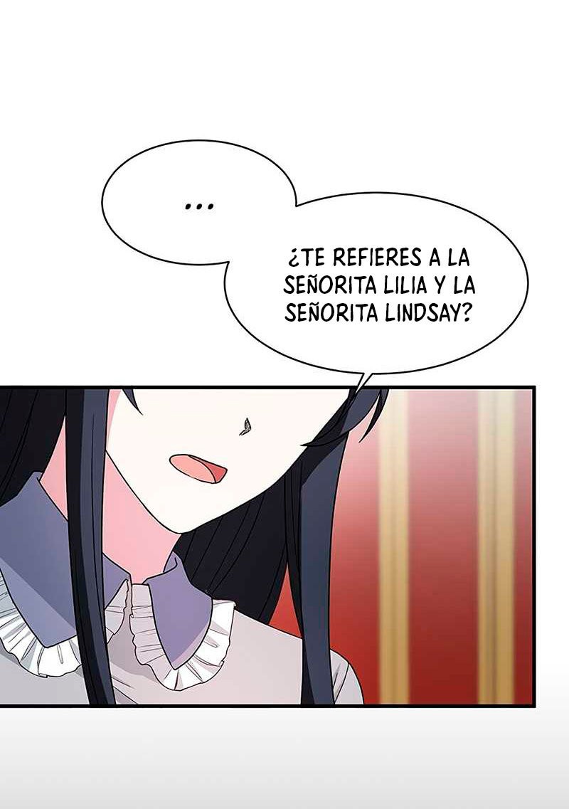 LA DAMA ANGELICAL Capitulo 25 página 24