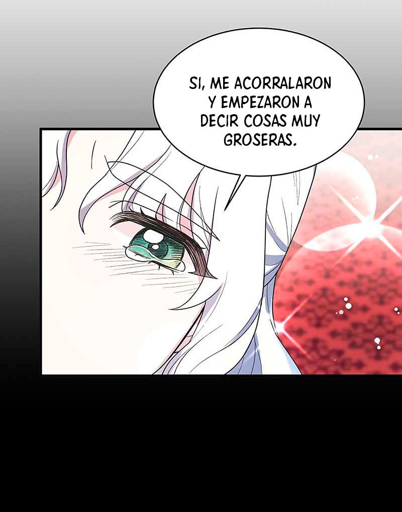 LA DAMA ANGELICAL Capitulo 25 página 25