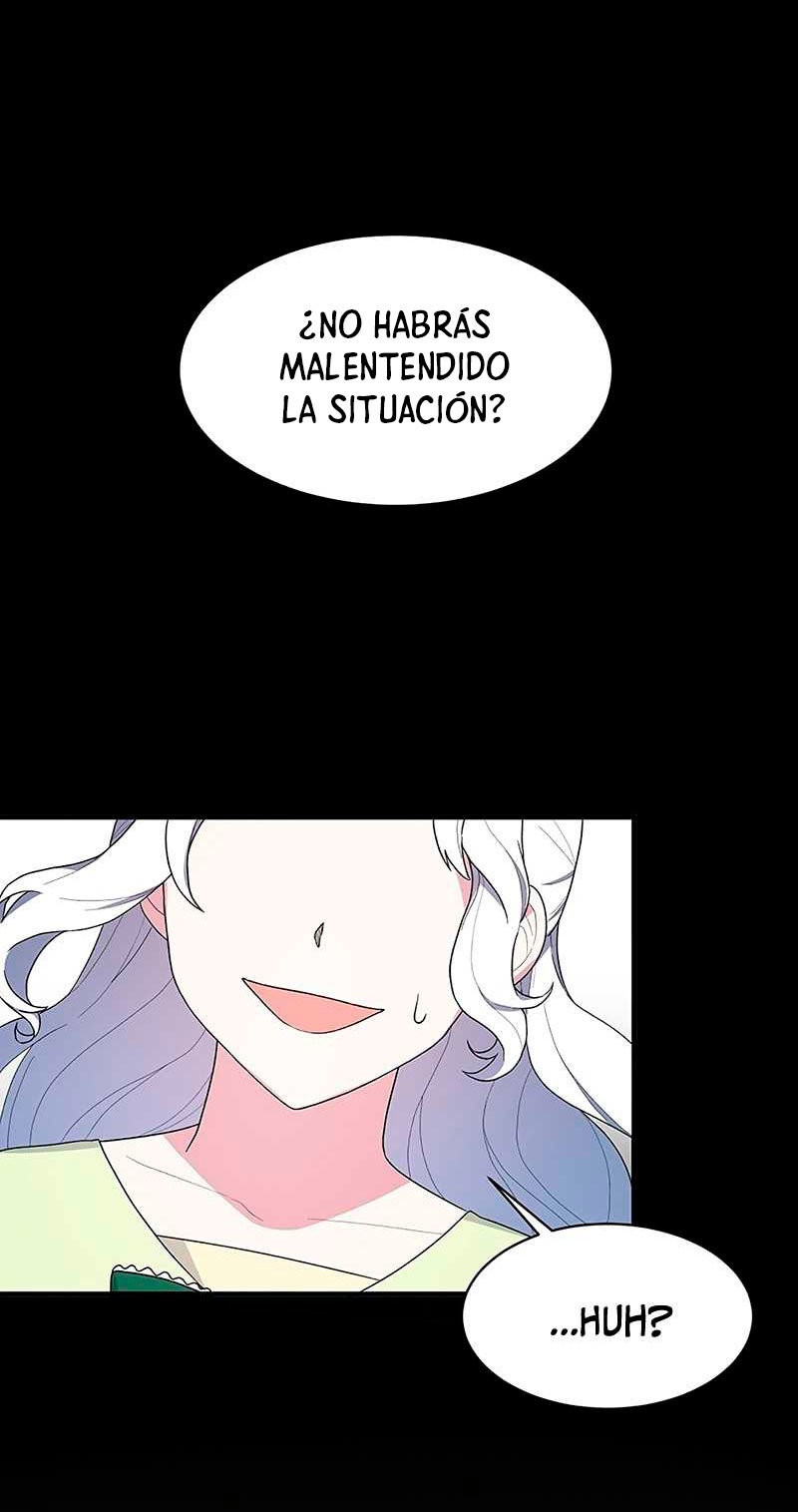 LA DAMA ANGELICAL Capitulo 25 página 26