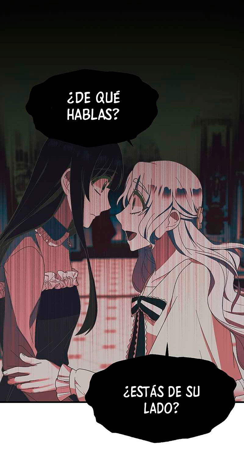 LA DAMA ANGELICAL Capitulo 25 página 27