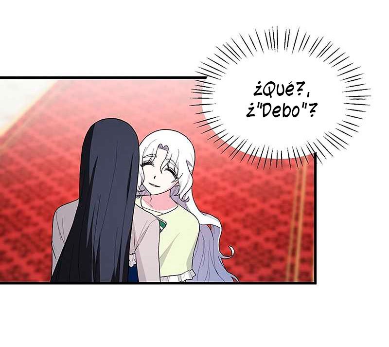 LA DAMA ANGELICAL Capitulo 25 página 29