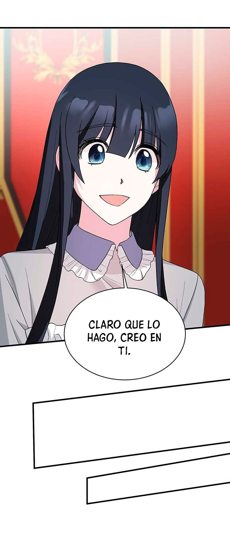 LA DAMA ANGELICAL Capitulo 25 página 31