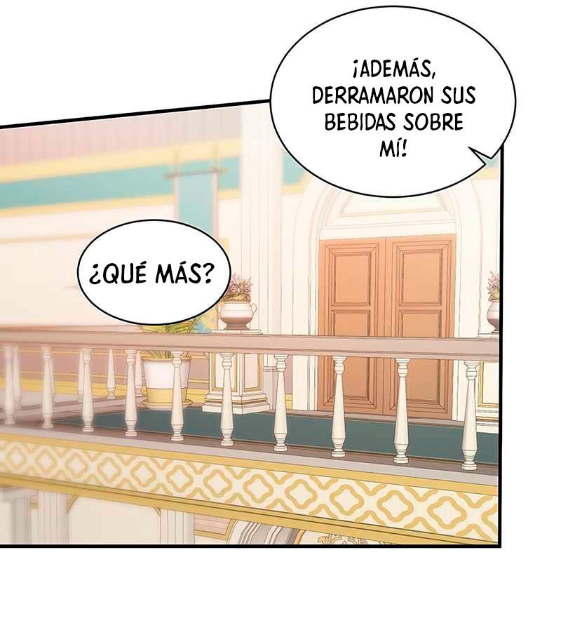 LA DAMA ANGELICAL Capitulo 25 página 32
