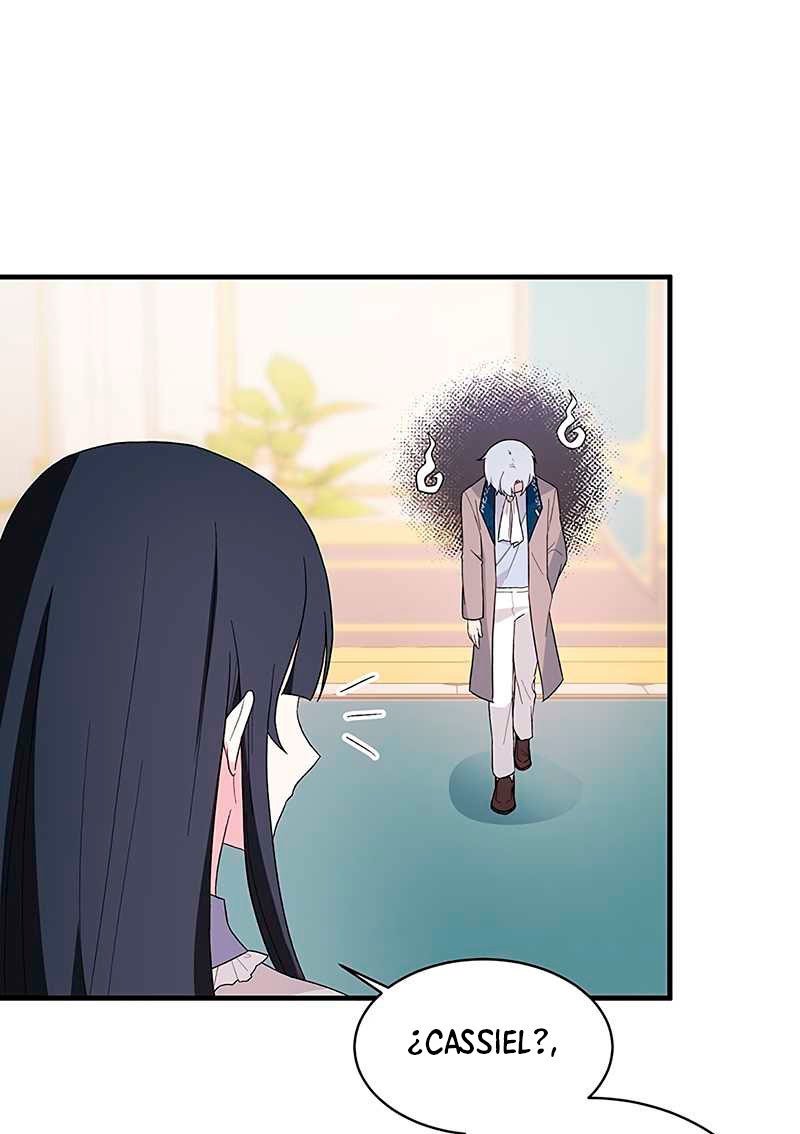 LA DAMA ANGELICAL Capitulo 25 página 36