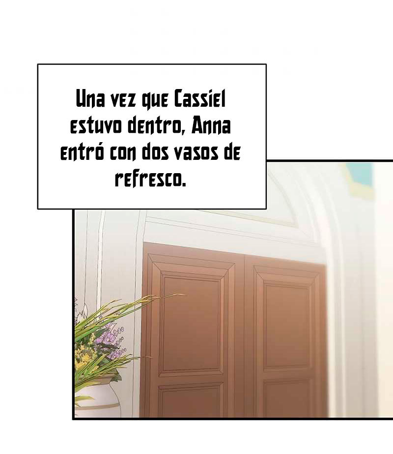LA DAMA ANGELICAL Capitulo 25 página 39