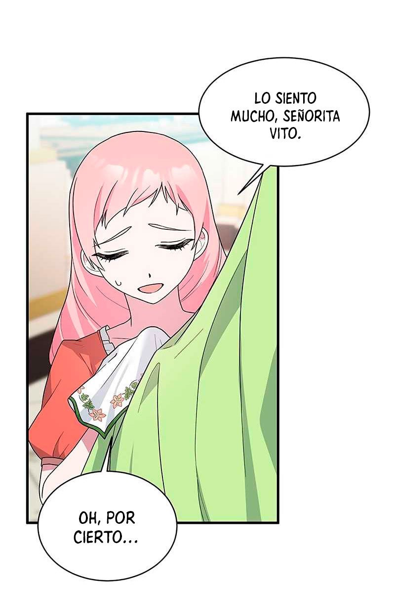 LA DAMA ANGELICAL Capitulo 25 página 4