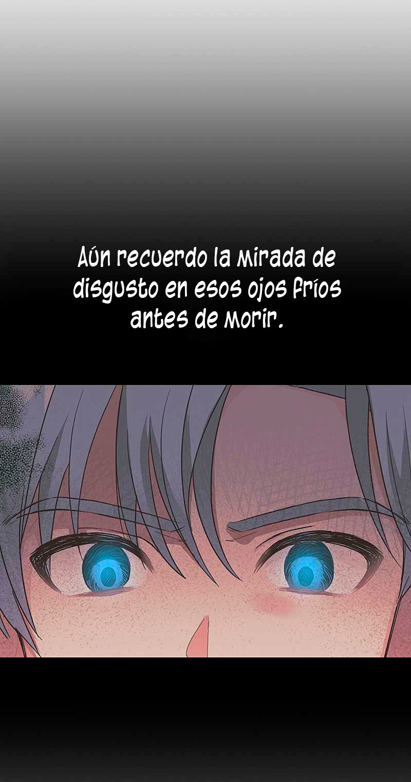 LA DAMA ANGELICAL Capitulo 25 página 41