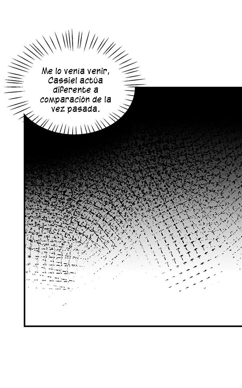 LA DAMA ANGELICAL Capitulo 25 página 45