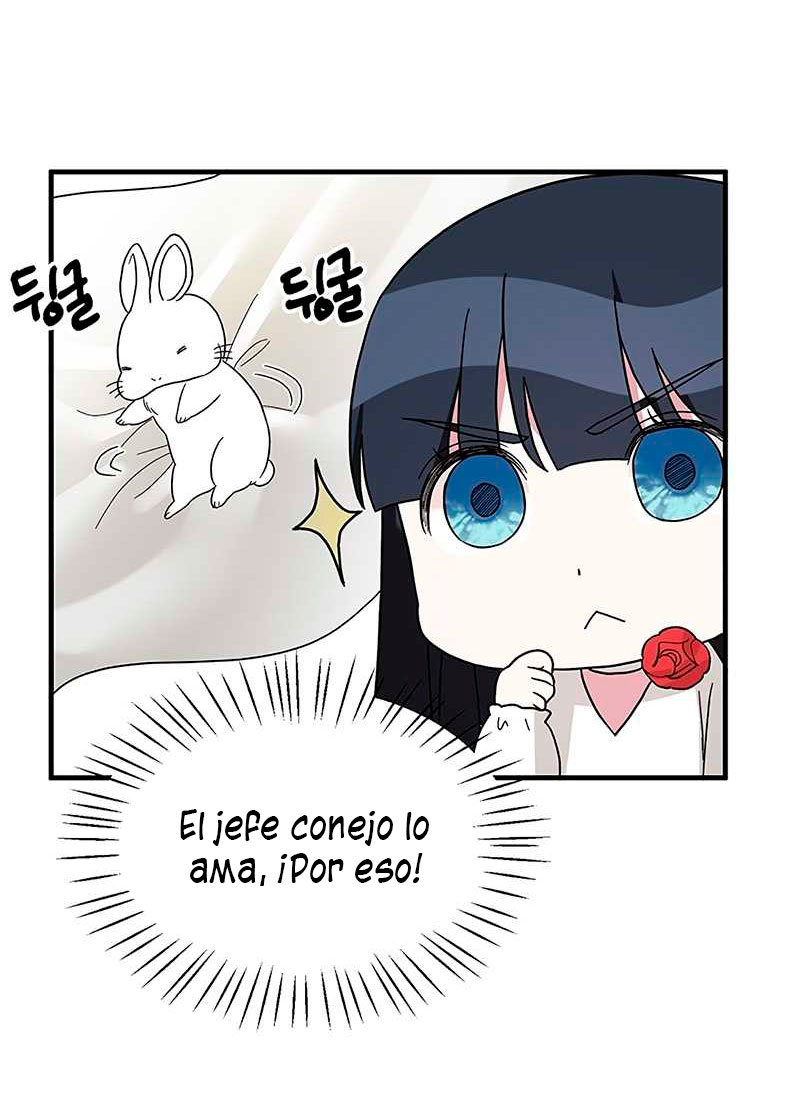 LA DAMA ANGELICAL Capitulo 25 página 54