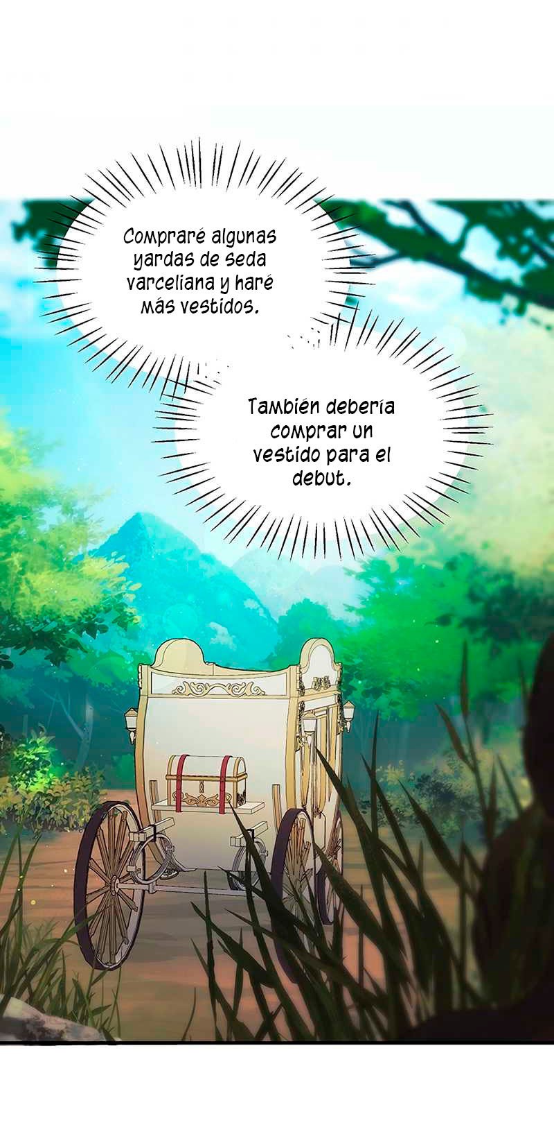 LA DAMA ANGELICAL Capitulo 25 página 57