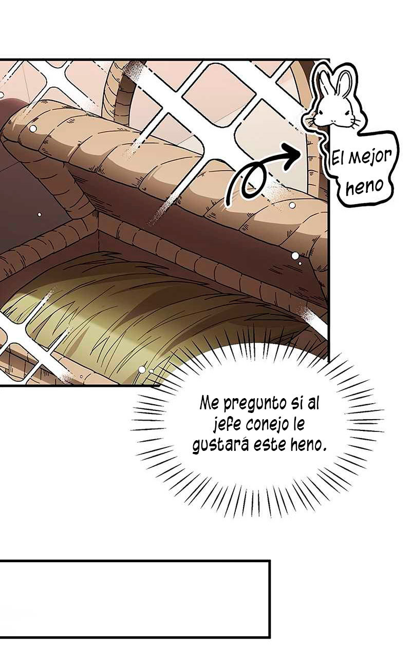 LA DAMA ANGELICAL Capitulo 25 página 58