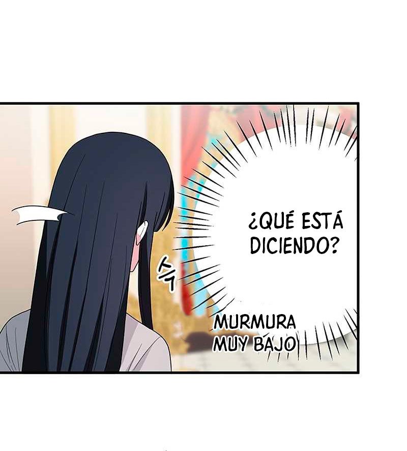 LA DAMA ANGELICAL Capitulo 25 página 6