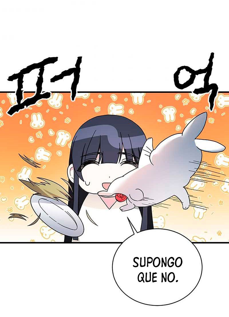 LA DAMA ANGELICAL Capitulo 25 página 66