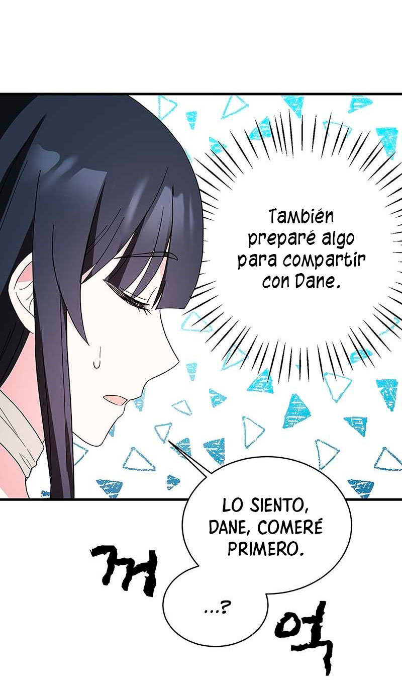 LA DAMA ANGELICAL Capitulo 25 página 68