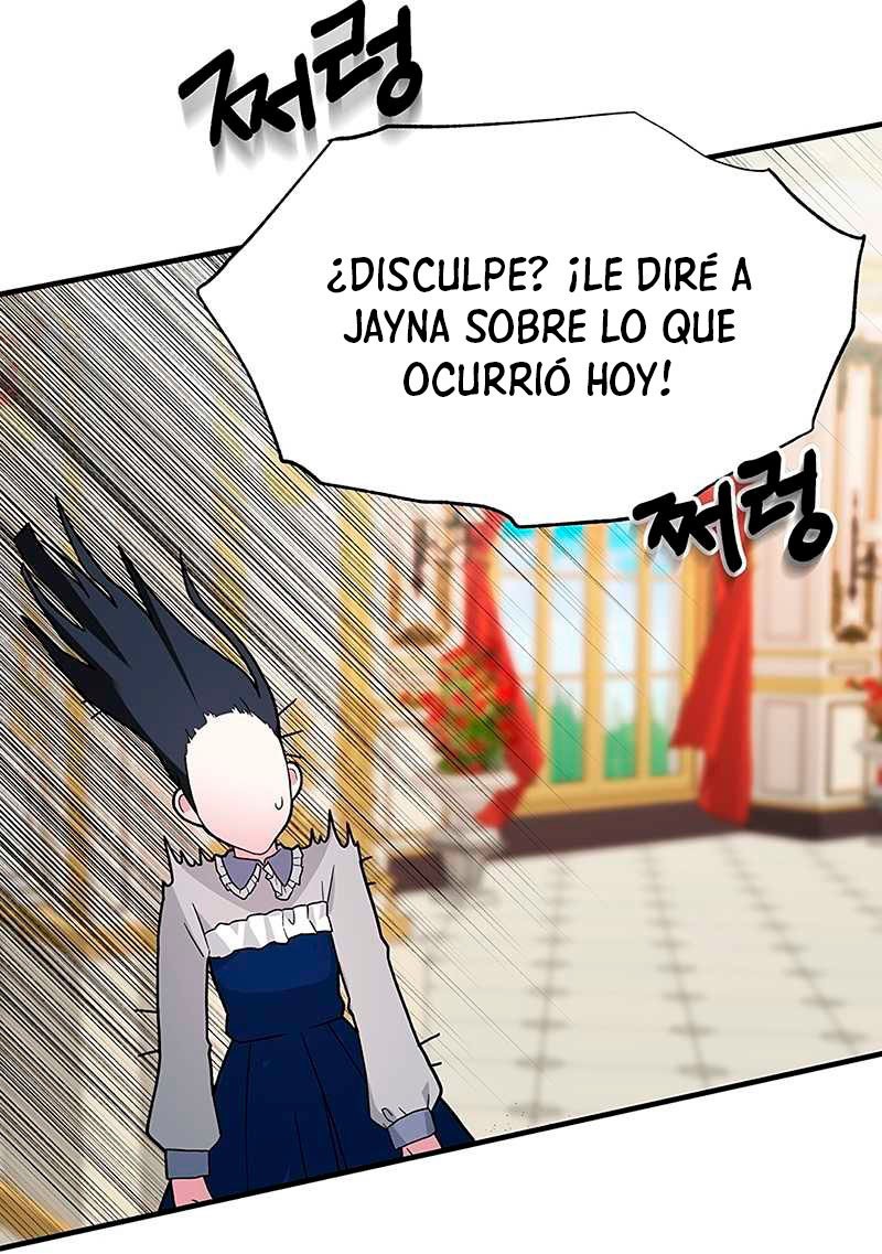LA DAMA ANGELICAL Capitulo 25 página 7