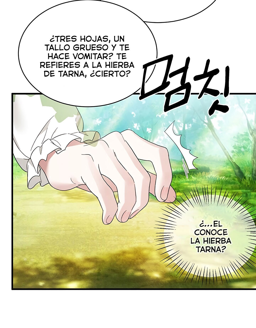 LA DAMA ANGELICAL Capitulo 26 página 12