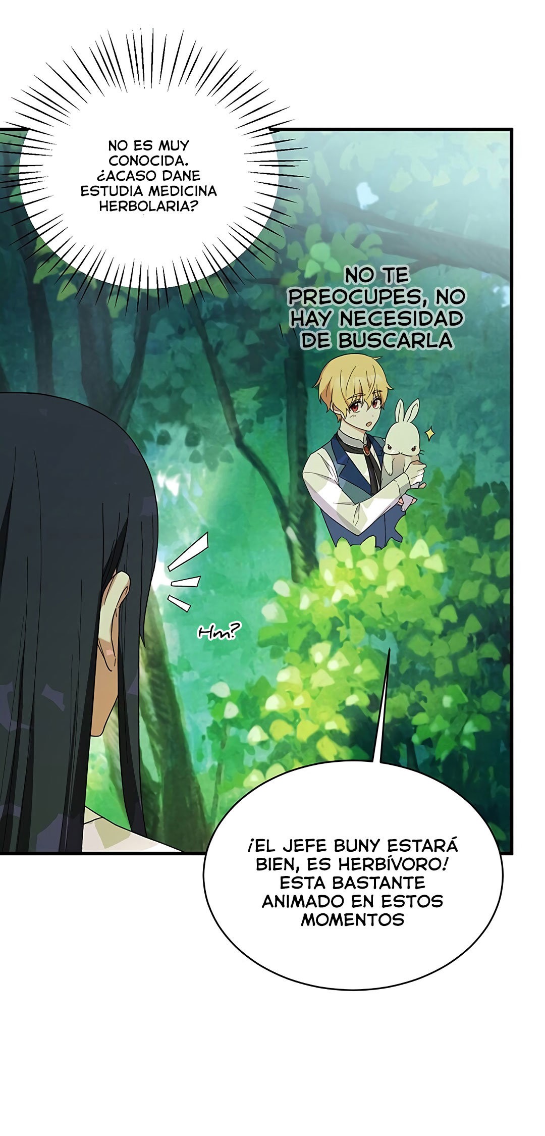 LA DAMA ANGELICAL Capitulo 26 página 13