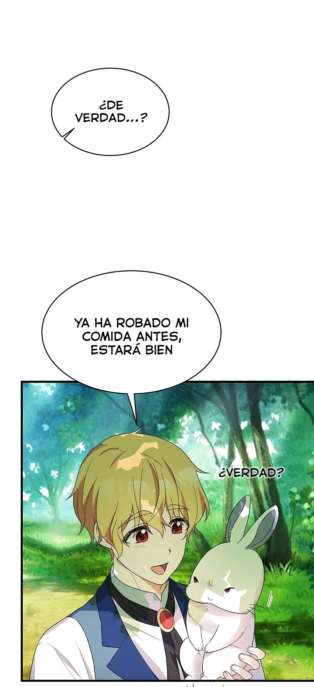 LA DAMA ANGELICAL Capitulo 26 página 14