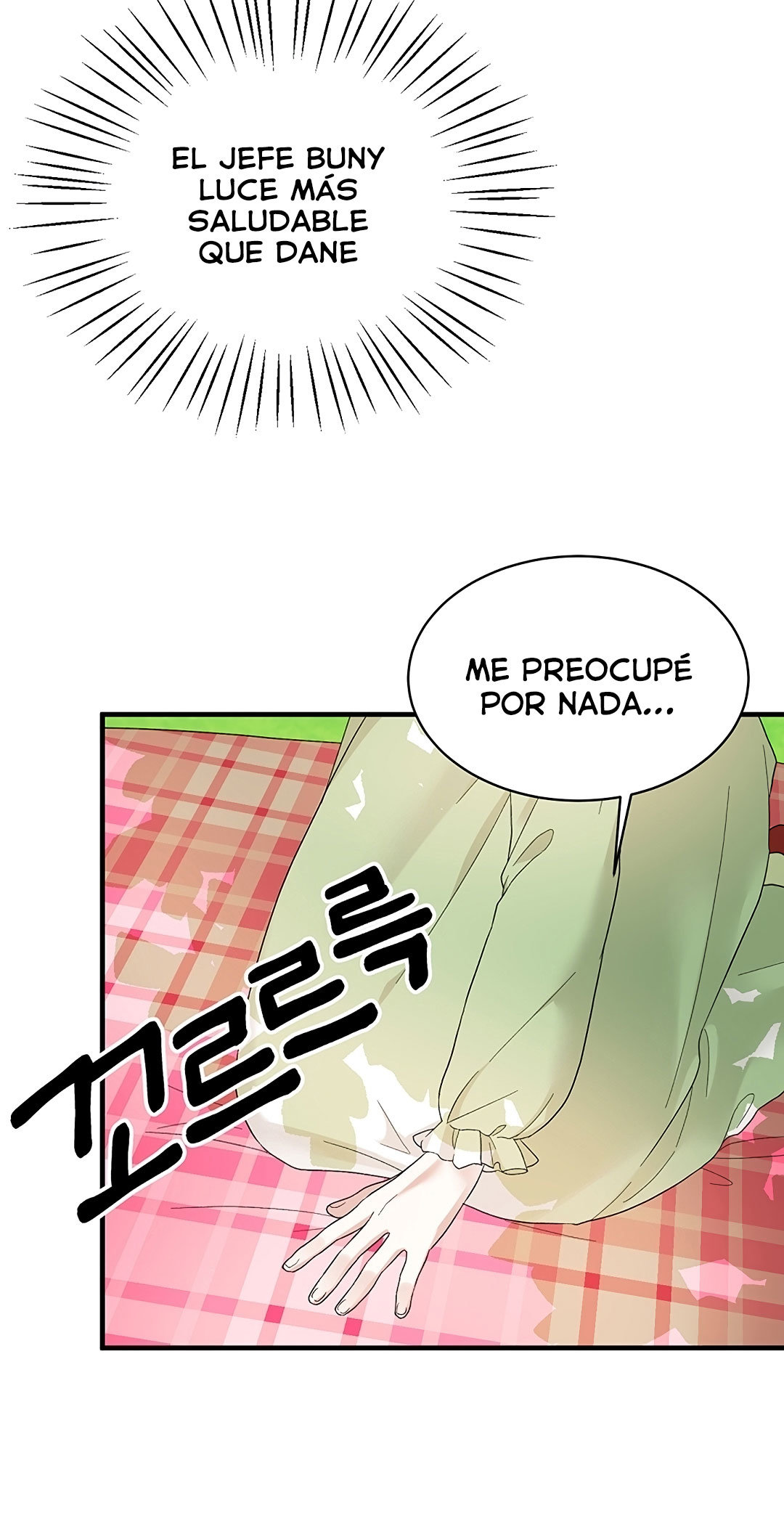 LA DAMA ANGELICAL Capitulo 26 página 17