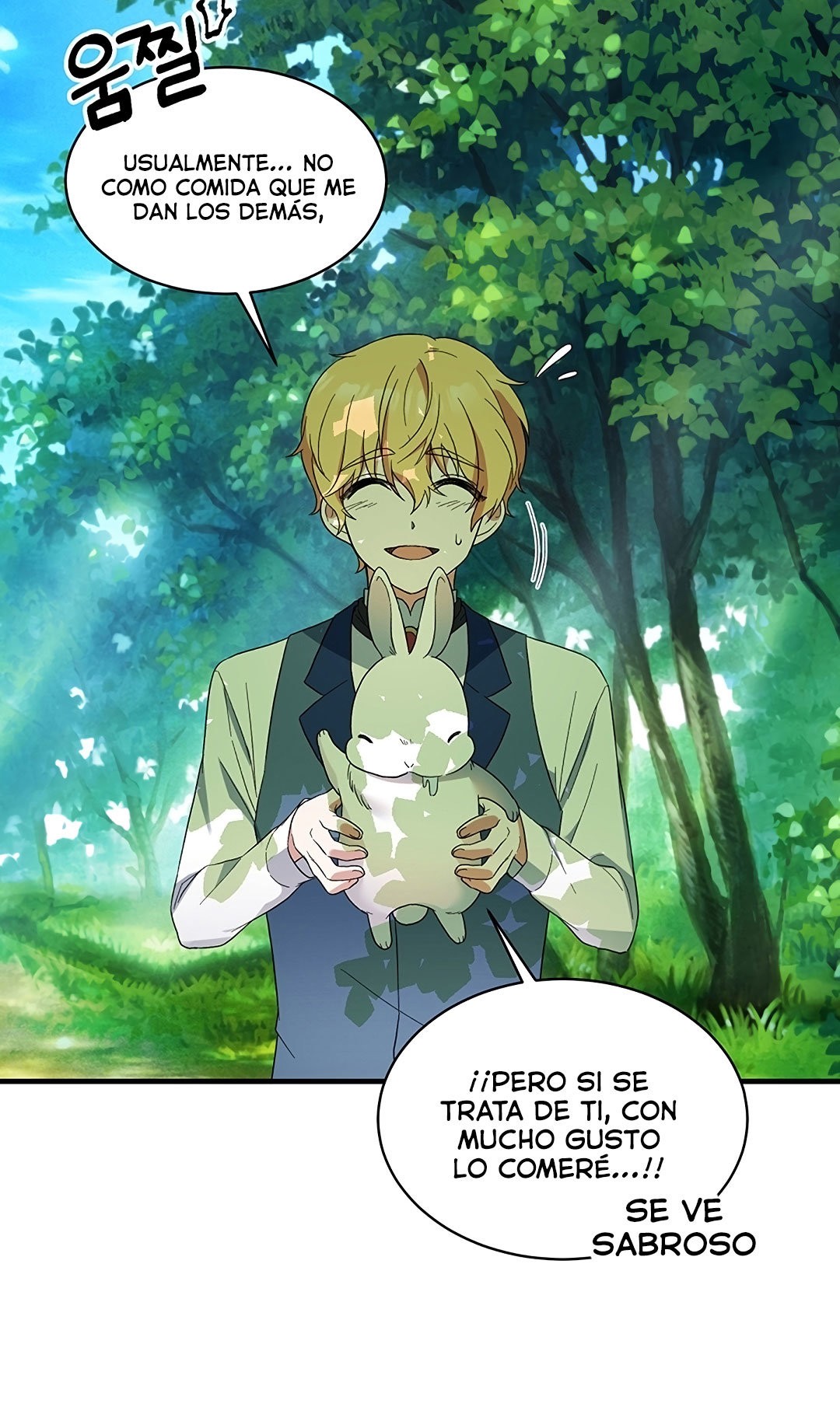 LA DAMA ANGELICAL Capitulo 26 página 20