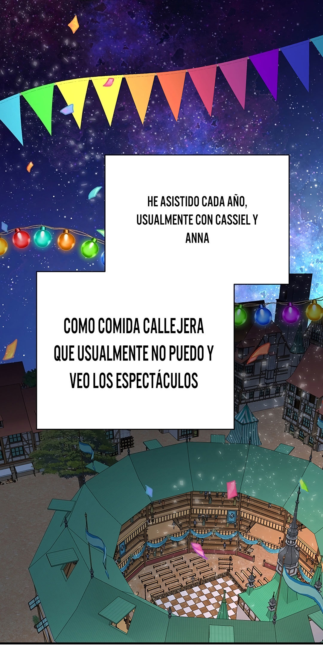 LA DAMA ANGELICAL Capitulo 26 página 24