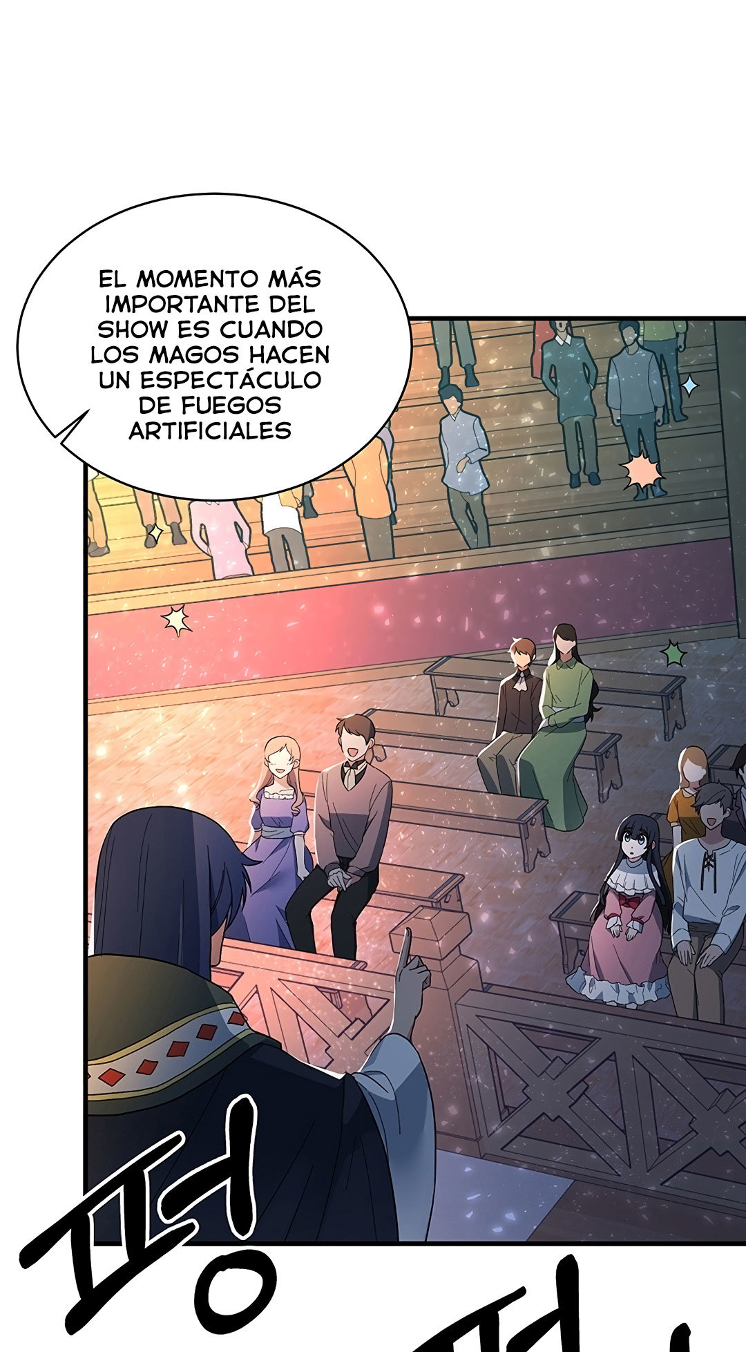 LA DAMA ANGELICAL Capitulo 26 página 25