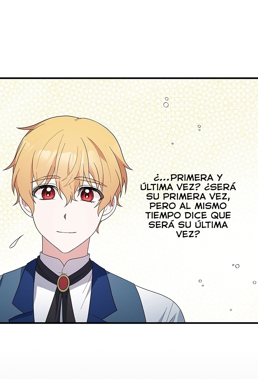 LA DAMA ANGELICAL Capitulo 26 página 30