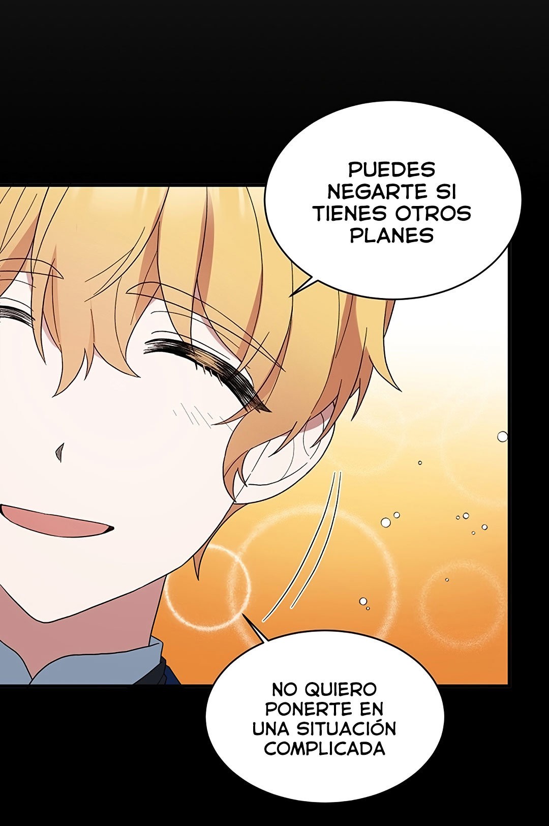 LA DAMA ANGELICAL Capitulo 26 página 33