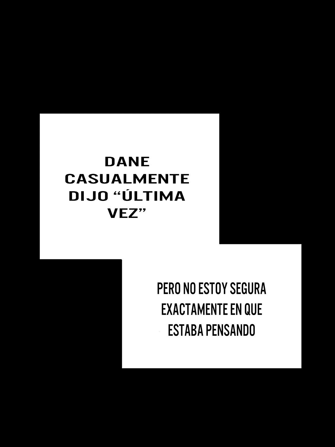 LA DAMA ANGELICAL Capitulo 26 página 34