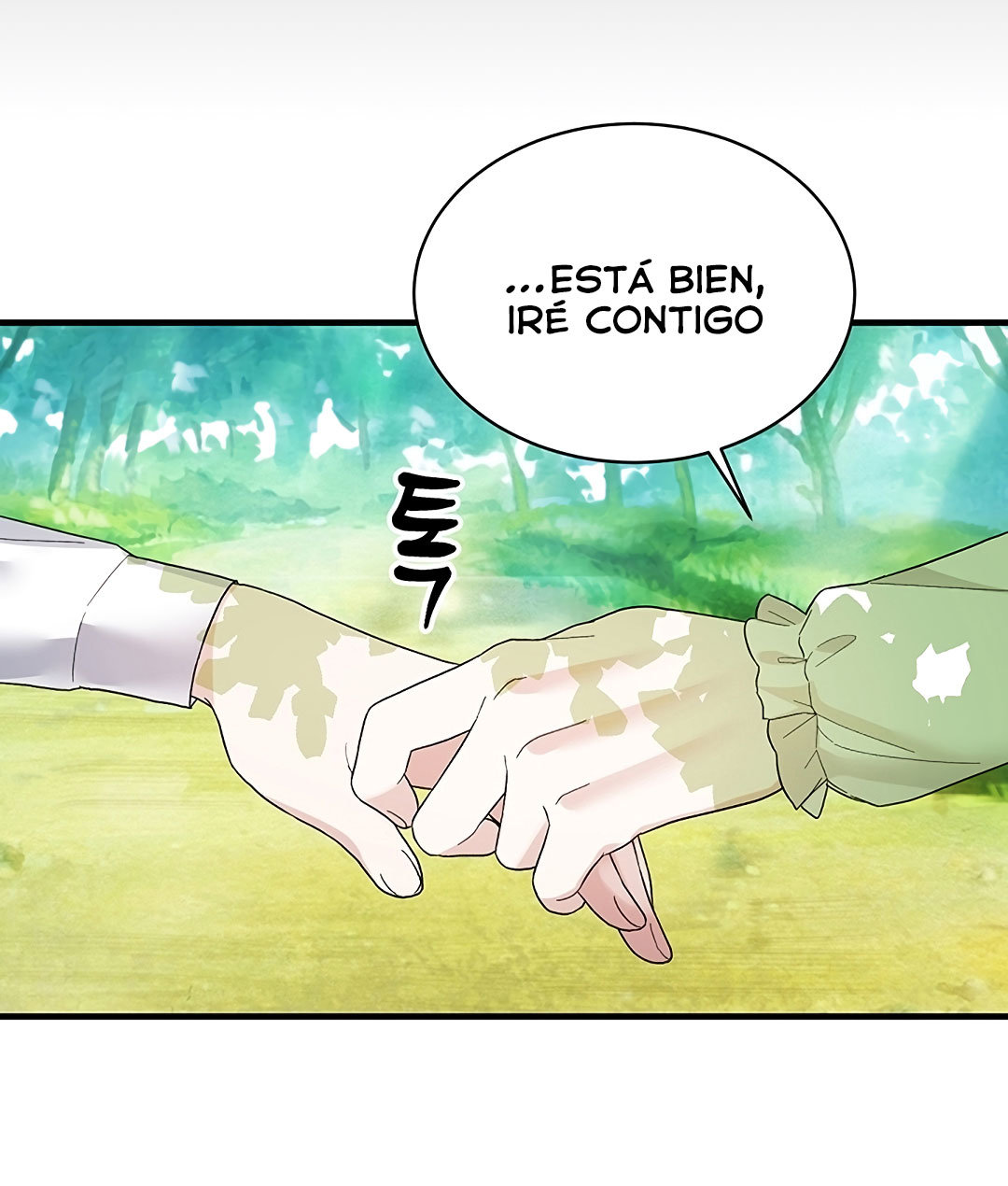 LA DAMA ANGELICAL Capitulo 26 página 38